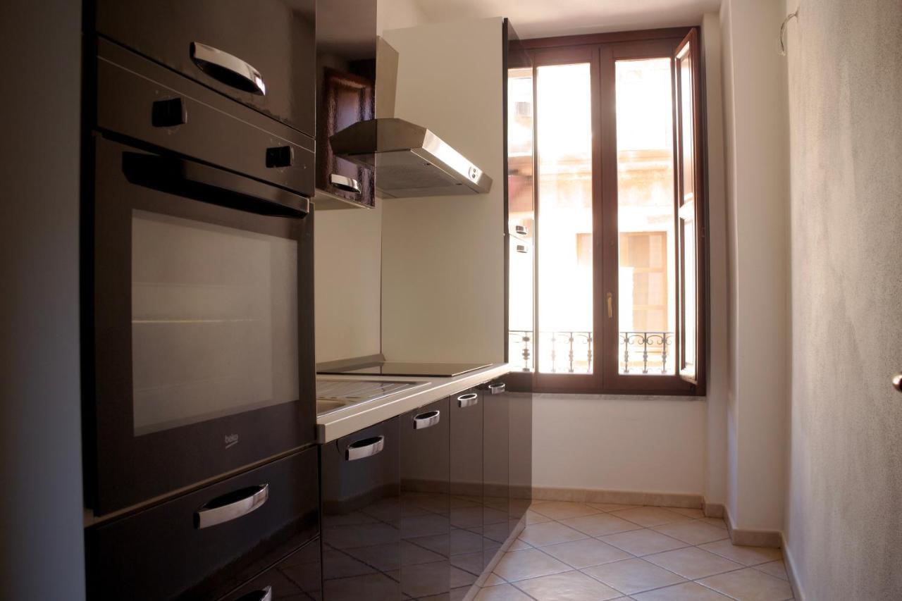 Sardinian Gallery Corso Bosa Ngoại thất bức ảnh