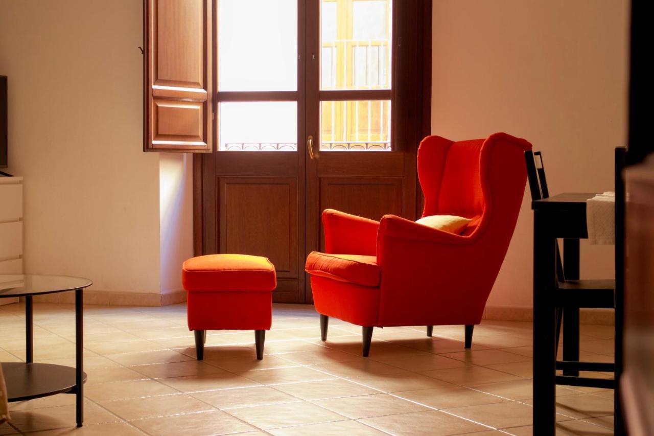 Sardinian Gallery Corso Bosa Ngoại thất bức ảnh