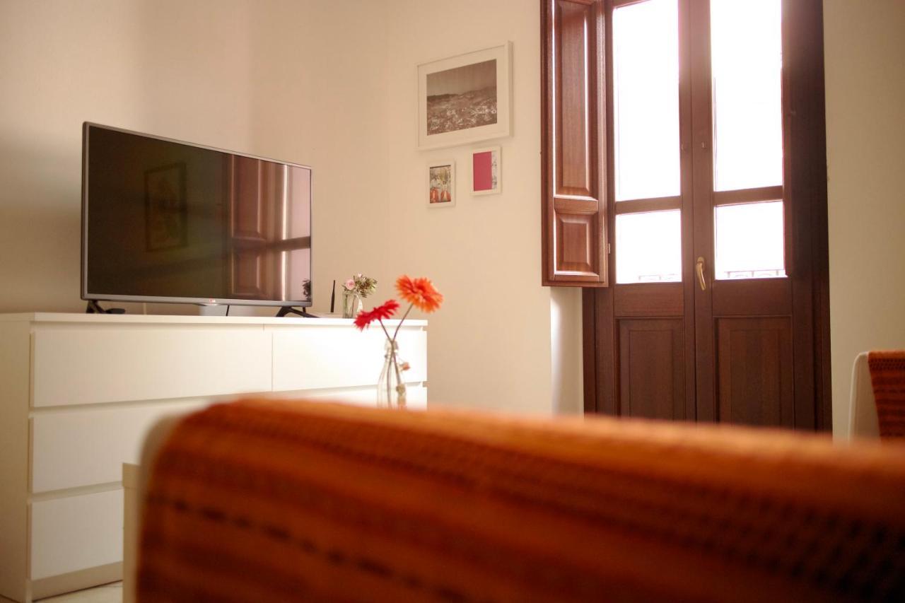 Sardinian Gallery Corso Bosa Ngoại thất bức ảnh