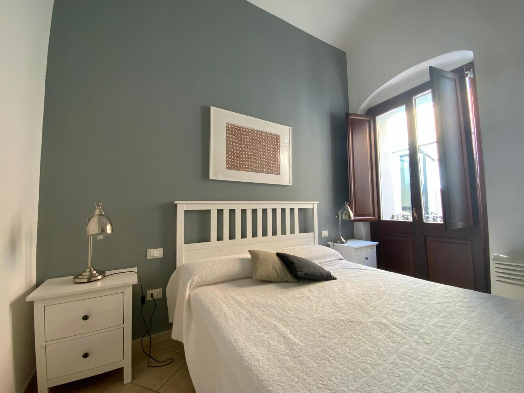 Sardinian Gallery Corso Bosa Phòng bức ảnh