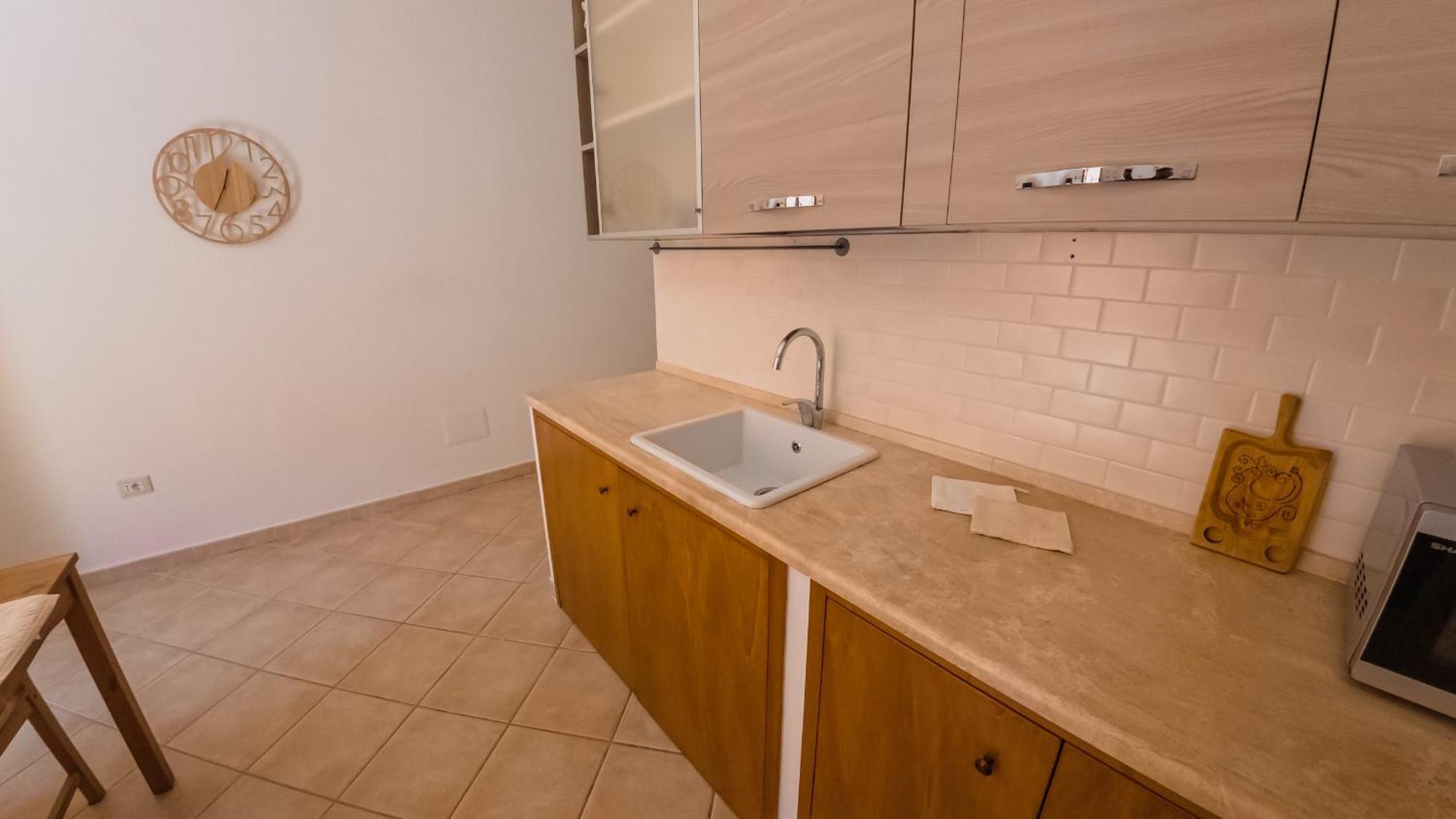 Sardinian Gallery Corso Bosa Phòng bức ảnh