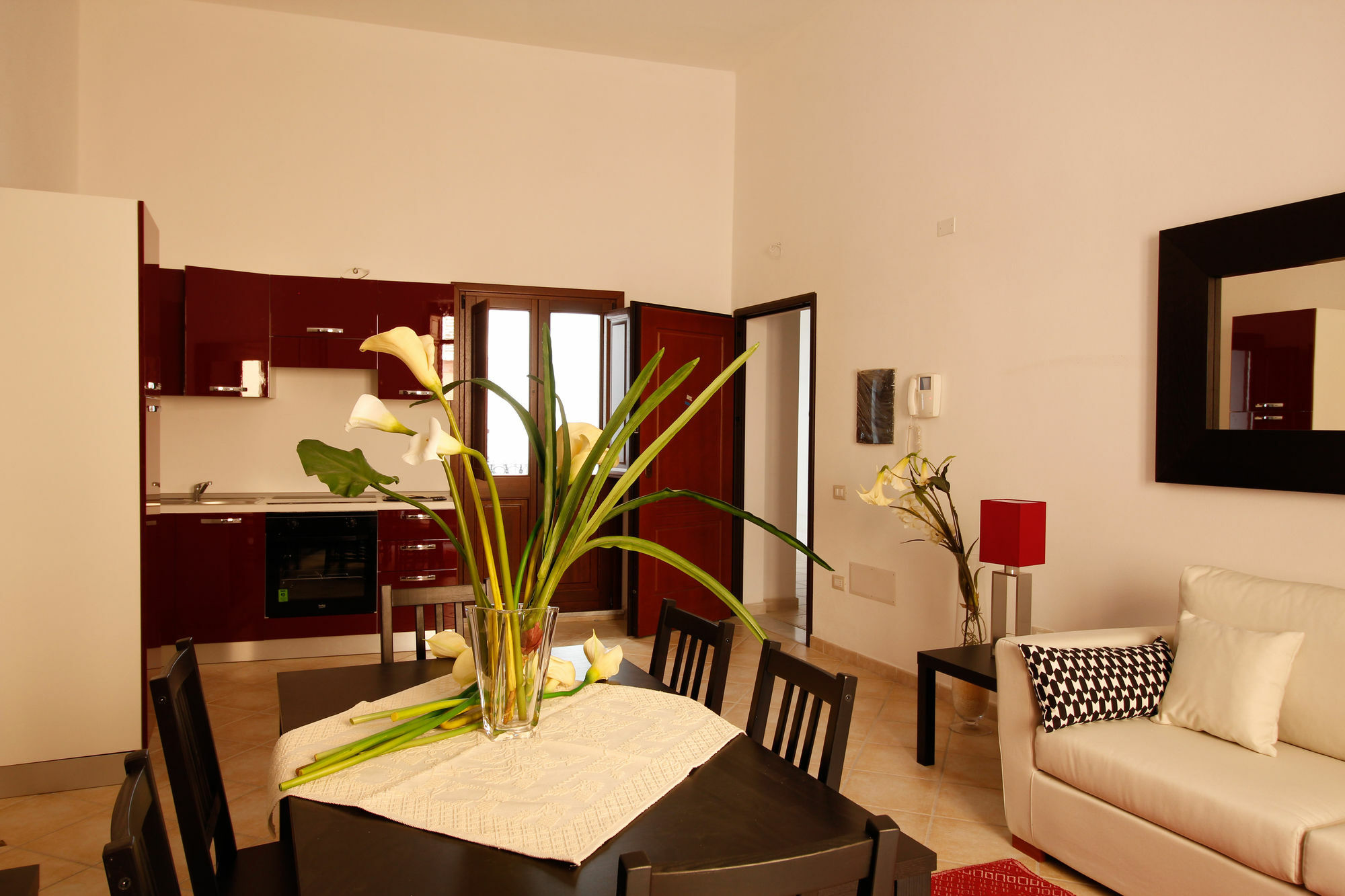 Sardinian Gallery Corso Bosa Ngoại thất bức ảnh